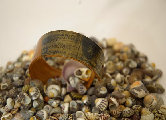 Bracelet Musée Peugeot