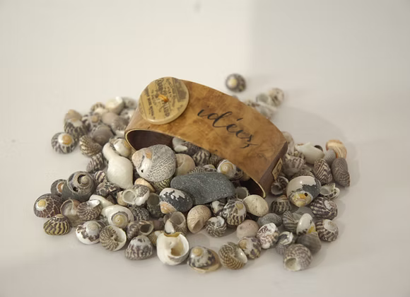 Bracelet en Oliver