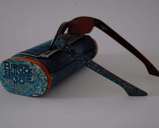Lunettes Eurockéennes 2018